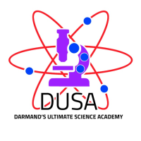 Darmand's Ultimate Science Academy