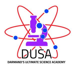 Darmand's Ultimate Science Academy
